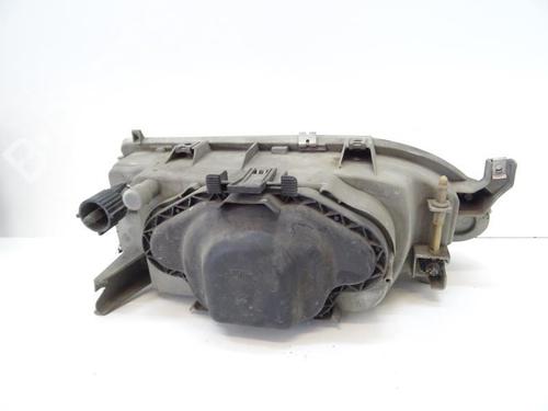 Used Left headlight Left headlight RENAULT 19 I (B/C53_) 1.9 D (B/C534, B/C53J) (64 hp) 20057854 20057854
