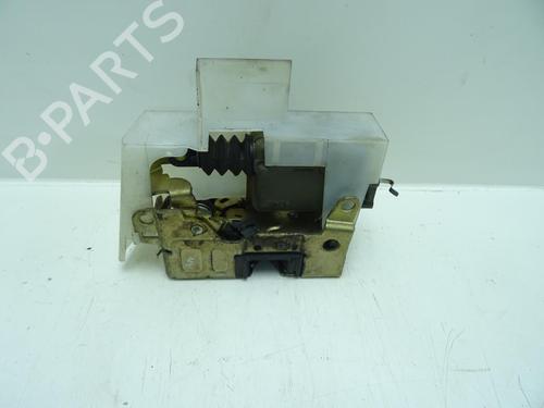 Front left lock RENAULT MEGANE I (BA0/1_) 1.6 e (BA0F, BA0S) | BP24420732C98 