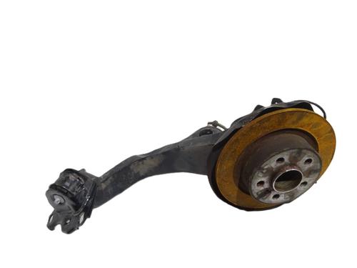 Used Left rear steering knuckle MINI MINI COUNTRYMAN (F60) Cooper SE ALL4 (224 hp) 31613253