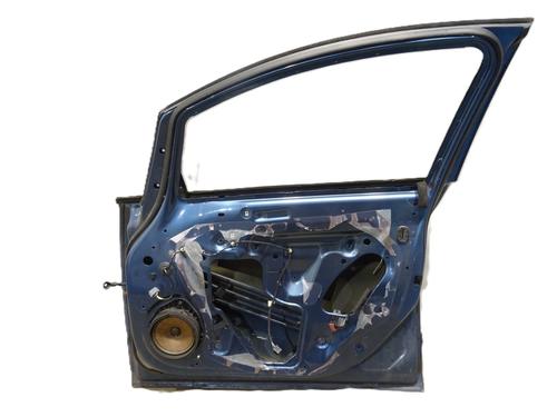 Right front door OPEL ASTRA J (P10) 1.4 (68) | BP32215151C3