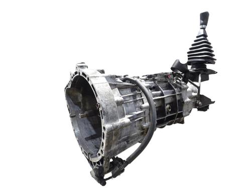 Used Gearbox SUZUKI JIMNY Closed Off-Road Vehicle (SN) 1.5 DDiS 4x4 (86 hp) 29942299