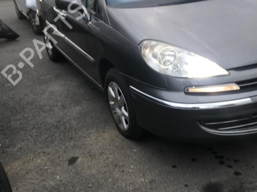 Radio PEUGEOT 807 (EB_) 2.0 HDi | BP36338722E6 - Image 9