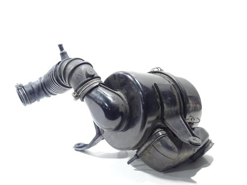 Luftfiltergehäuse für MITSUBISHI PAJERO III (V7_W, V6_W) 2.5 TDi (V64W, V74W) (115 hp) 31362453