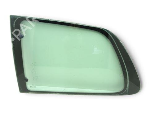 Used Rear left quarter glass Rear left quarter glass CITROËN SAXO (S0, S1) [1996-2004] 40537543 40537543