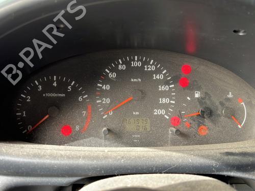 Used Parts NISSAN MICRA II (K11) 1.3 i 16V (HK11) (75 hp) 4474270