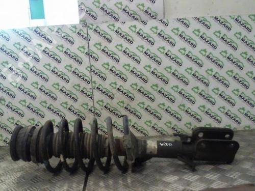 Used Right front shock absorber MERCEDES-BENZ V-CLASS (638/2) V 230 TD (638.274) (98 hp) 21966928