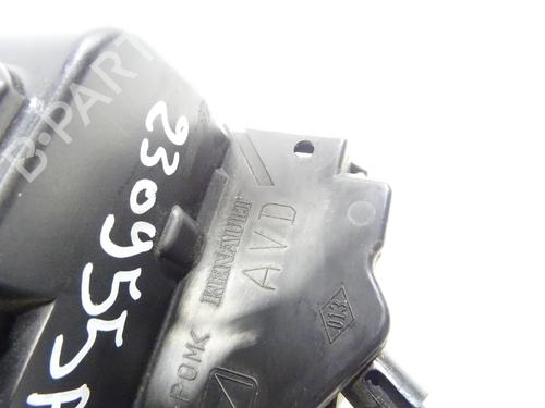Front right lock RENAULT ESPACE IV (JK0/1_) 3.0 dCi (JK0J, JK0V) | BP28172398C97 