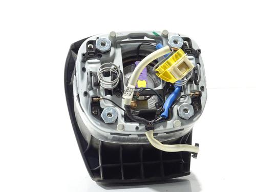 Driver airbag SKODA OCTAVIA II Combi (1Z5) 2.0 TDI 4x4 | BP29372465C9 