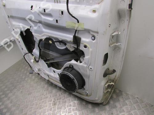 Left front door PEUGEOT PARTNER Box Body/MPV 1.6 HDi | BP21635810C2 