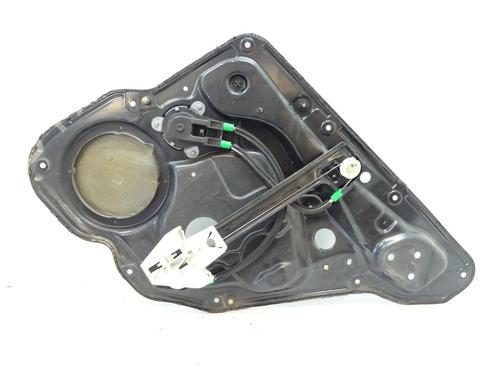 Used Rear left window mechanism Rear left window mechanism SEAT TOLEDO II (1M2) 1.9 TDI (90 hp) 20054622 20054622