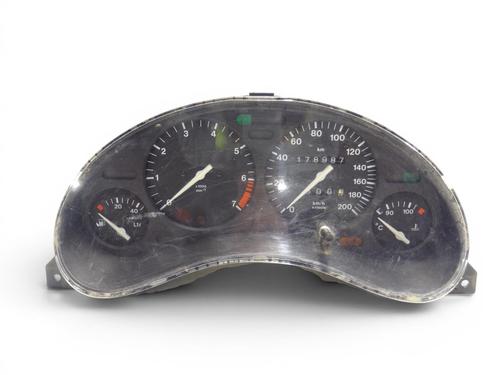 Used Instrument cluster Instrument cluster OPEL CORSA B (S93) 1.0 i 12V (F08, F68, M68) (54 hp) 36279289 36279289