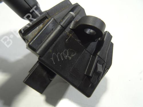 Used Steering column stalk Steering column stalk BMW X3 (E83) xDrive 20 d (177 hp) 20676916 20676916