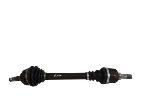 Used Left front driveshaft Left front driveshaft 39528896 39528896