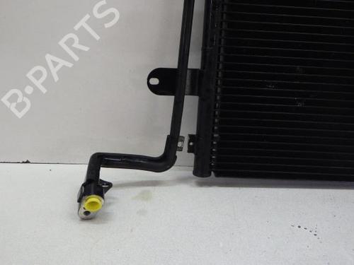 Used AC radiator AC radiator SEAT LEON (1M1) 1.6 16 V (105 hp) 20055036 20055036