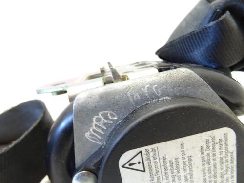 Used Front left belt tensioner FIAT PUNTO (199_) [2012-2025]  20052990