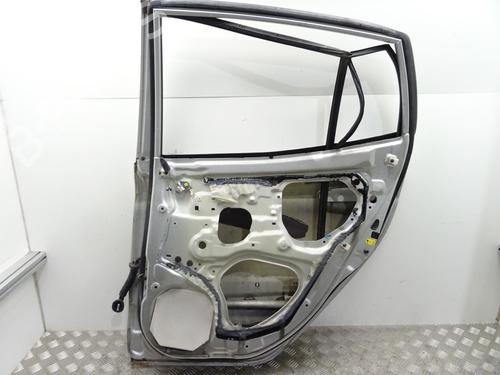 Right rear door KIA PICANTO I (SA) 1.0 | BP23434423C5 