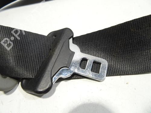 Used Rear left seatbelt Rear left seatbelt DACIA LOGAN (LS_) 1.5 dCi (LS0K) (68 hp) 20228076 20228076
