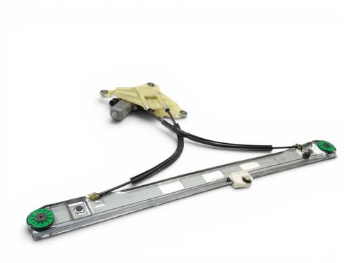 Used Front right window mechanism Front right window mechanism RENAULT MASTER III Van (FV) 2.3 dCi 145 FWD (FV0E, FV0F, FV0H, FV02, FV0M, FV0S,... (146 hp) 35937239 35937239