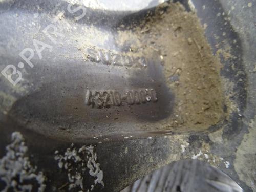 Fælk SUZUKI VITARA (ET) HDI (SE 420HDI) | BP29501094C45  - Image 5