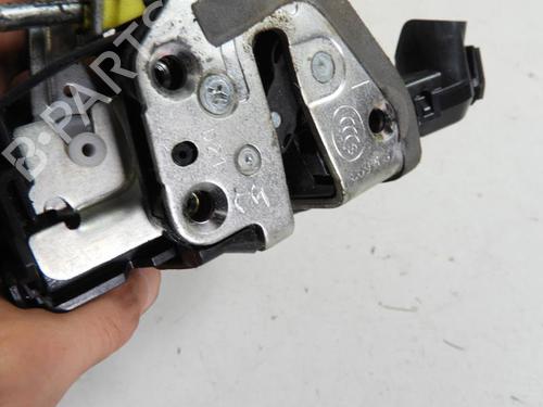 Front left lock TOYOTA RAV 4 III (_A3_) 2.2 D 4WD (ALA30_, ALA30R) | BP20068710C98 