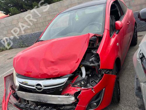 ABS pump OPEL CORSA D (S07) 1.2 (L08, L68) | BP33804028M43 - Image 16