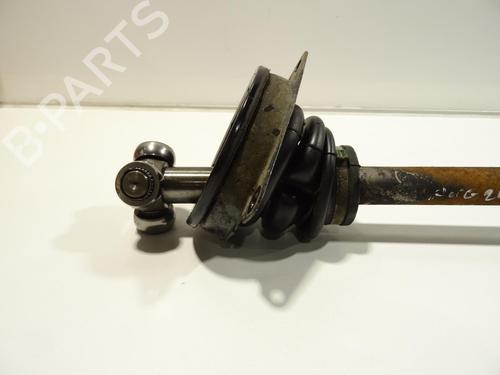 Left front driveshaft CITROËN SAXO (S0, S1) 1.4 VTS | BP20062857M38 