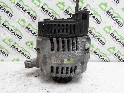 Alternator CITROËN SAXO (S0, S1)  | BP20072670M7 