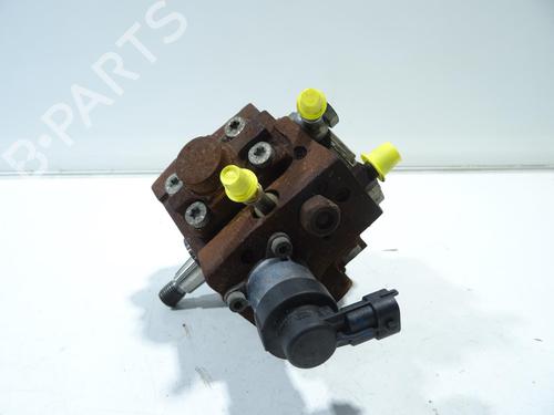 Used Injection pump Injection pump RENAULT SCÉNIC II (JM0/1_) 1.9 dCi (JM14) (131 hp) 32134353 32134353