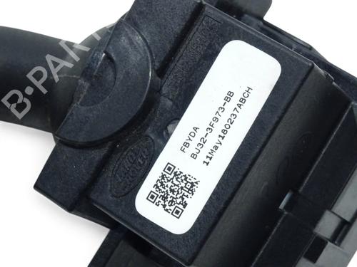 Steering column stalk LAND ROVER RANGE ROVER EVOQUE (L538) 2.2 D 4x4 | BP40124207I23 - Image 3