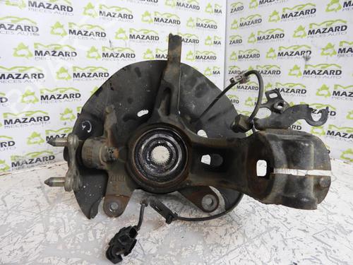 Used Left front steering knuckle HONDA CIVIC X Hatchback (FC_, FK_) [2016-2026]  20071043