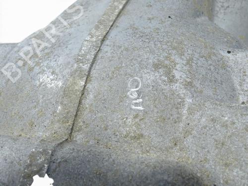 Rear differential SSANGYONG KORANDO (CK) 2.0 e-XDi 4WD | BP35995393M24 - Image 2