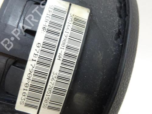 Driver airbag BMW 1 (E81) 118 d | BP21969861C9 