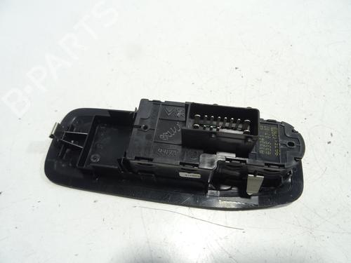 Left front window switch PEUGEOT 208 I (CA_, CC_) 1.2 VTI 82 | BP26653783I27 - Image 4