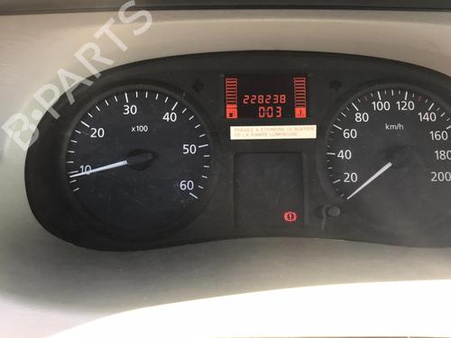 Intercooler RENAULT TRAFIC II Bus (JL) | BP20057554M30 - Image 5