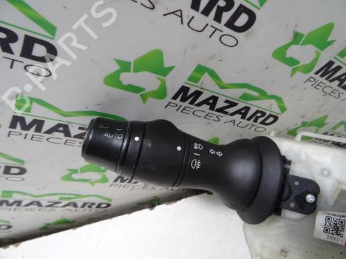 Used Steering column stalk RENAULT SCÉNIC III (JZ0/1_) 1.5 dCi (110 hp) 22518103