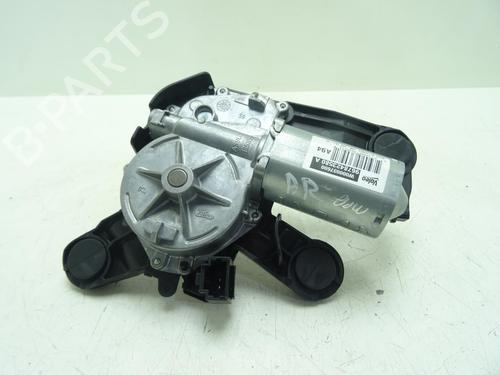 Rear wiper motor PEUGEOT 2008 I (CU_) 1.6 BlueHDi 100 | BP33659727M102  - Image 5