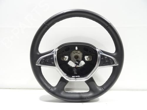 Steering wheel DACIA SANDERO III 1.0 TCe 90 | BP25746617C49 - Image 13