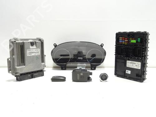 Electronic module FORD ECOSPORT | BP25152474M83 - Image 11