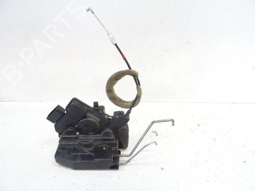 Used Front left lock MAZDA 5 (CR) 2.0 CD (CR19) (110 hp) 20040332