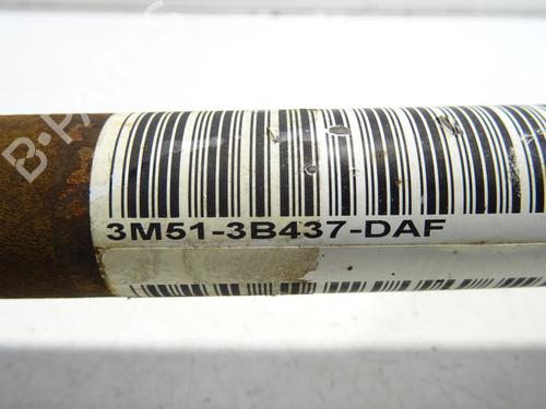 Used Left front driveshaft Left front driveshaft FORD FOCUS II (DA_, HCP, DP) 1.8 TDCi (115 hp) 30778202 30778202