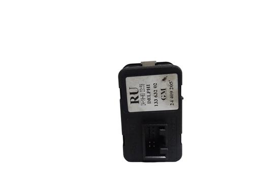 Left front window switch OPEL CORSA C (X01) 1.3 CDTI (F08, F68) | BP39605612I27 - Image 6