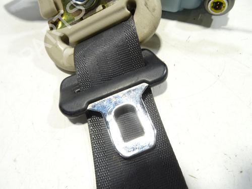 Front right belt tensioner HYUNDAI GETZ (TB) 1.5 CRDi | BP23786664C88 