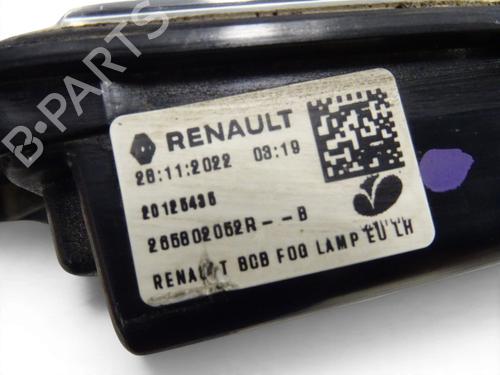 Rear fog light RENAULT MEGANE E-TECH SUV EV60 (BNJ1) | BP40016617C37 - Image 5