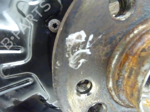 Left front steering knuckle MINI MINI Convertible (R52) Cooper S | BP37714743M25  - Image 5
