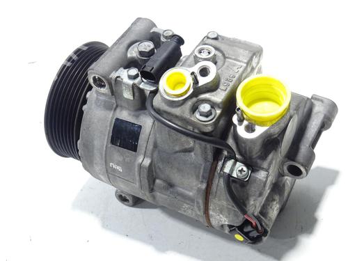 AC compressor MERCEDES-BENZ E-CLASS (W211) E 320 CDI (211.022) | BP34167114M34  - Image 5