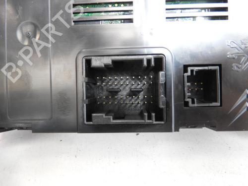 Climate control PEUGEOT 5008 (0U_, 0E_) 2.0 HDi 150 / BlueHDi 150 | BP20057150I5 