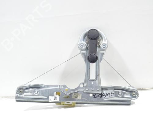 Used Rear left window mechanism FORD FOCUS III 1.0 EcoBoost (125 hp) 22200021