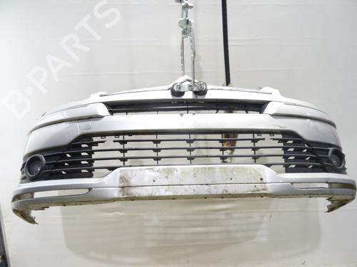 Used Front bumper CITROËN C4 I (LC_) 2.0 HDi (136 hp) 29185059