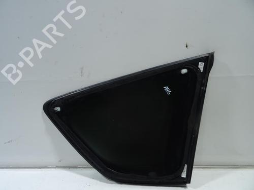 Rear left door window FORD S-MAX (CJ, WA6) 2.0 TDCi 4x4 | BP32292605C20