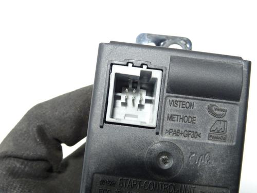 Electronic module JAGUAR XF I (X250) 3.0 D | BP30171235M83 